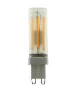 Segula 55617 LED-lamp Warm wit 2700 K 3,2 W G9 G