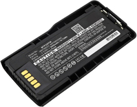 CoreParts MBXTWR-BA0190 accessoire voor tweeweg-radio Batterij/Accu