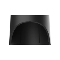 Jabra 14601-10 accesorio para videoconferencia Negro