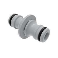 CELLFAST 50-640 Conector de manguera Gris 1 pieza(s)