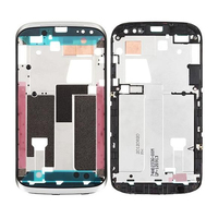 CoreParts MSPP71725 mobile phone spare part Front housing cover White