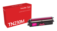 Everyday El tóner ™ Magenta de Xerox es compatible con Brother TN230M, Capacidad estándar