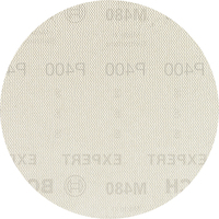 Bosch 2 608 900 697 csiszoló tartozék 5 db Sanding net