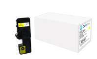 CoreParts QI-KY1025Y kaseta z tonerem 1 szt. Oryginalny Żółty
