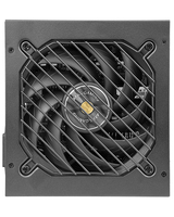 Mars Gaming MPB850SI moduł zasilaczy 850 W 24-pin ATX ATX Czarny