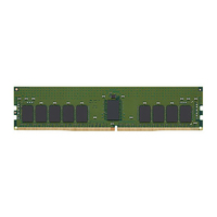 Kingston Technology KTD-PE432D8/32G memóriamodul 32 GB 1 x 32 GB DDR4 3200 MHz ECC