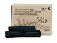 Xerox Genuine WorkCentre™ 3550 Toner Cartridge - 106R01528