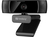 Sandberg 134-38 webkamera 2,07 MP 1920 x 1080 pixelek USB 2.0 Fekete