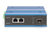 Digitus 2 Port Gigabit Ethernet PoE switch, Industrial, Unmanaged, 1 SFP Uplink