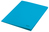 Leitz 39060035 okładka Karton Niebieski A4