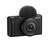 Sony ZV-1F 1" Kompakt fényképezőgép 20,1 MP Exmor RS CMOS 5472 x 3648 pixelek Fekete