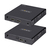 StarTech.com Extensor Alargador HDMI 4K por Cable CAT5/CAT6 Ethernet - Extensor de Vídeo 4K 60Hz HDR hasta 70m - Salida de Audio S/PDIF - Juego Kit de Transmisor y Receptor HDMI