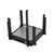 Ruijie Networks RG-EW3200GX PRO router inalámbrico Gigabit Ethernet Doble banda (2,4 GHz / 5 GHz) Negro