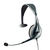 Jabra UC VOICE 150 mono Headset Bedraad Hoofdband Kantoor/callcenter Bluetooth Grijs