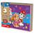 Games PATRULLA CANINA - ROMPECABEZAS DE MADERA - Patrulla Canina Puzzles de Madera de 24 Piezas para Niños con Caja de Almacenamiento - Chase, Marshall, Skye y Rubble - 6066794 ...