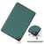 CoreParts MOBX-TAB-S6LITE-19 tablet case 26.4 cm (10.4") Flip case Black