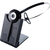 Jabra 920-25-508-102 auricular y casco Auriculares Inalámbrico Diadema Oficina/Centro de llamadas Bluetooth Negro