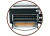 Tefal TL6008 Toast N'Grill TL6008