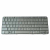 HP 464138-DH1 laptop spare part Keyboard