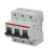 ABB S804PV-SP32 circuit breaker Miniature circuit breaker 3