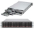 Supermicro SYS-2027TR-HTRF+ server barebone Intel® C602 LGA 2011 (Socket R) Rack (2U) Black