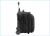 Freecom Wenger PATRIOT maletines para portátil 43,2 cm (17") Maletín Negro