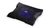 Cooler Master NotePal XL notebook hűtőpad 43,2 cm (17") 1000 RPM Fekete