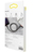 Baseus CALKLF-B19 câble de téléphone portable Noir, Rouge 1 m USB A Lightning