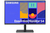 Samsung Essential Monitor S4 S43GC LED display 68,6 cm (27") 1920 x 1080 Pixeles Full HD Negro