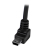 StarTech.com 1m USB auf Mini USB Anschlusskabel gewinkelt - USB A zu Mini B Kabel