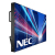 NEC MultiSync X554UNS Pannello piatto per segnaletica digitale 139,7 cm (55") LED 700 cd/m² Full HD Nero 24/7