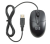 HP RH304AA mouse Ambidestro USB tipo A Ottico