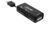 InLine OTG Card Reader Dual Flex, für SD+microSD, mit USB Buchse+2 Kartenslots