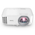 BenQ MW826STH beamer/projector Projector met korte projectieafstand 3500 ANSI lumens DLP WXGA (1280x800) 3D Wit