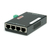 ROLINE Gigabit Ethernet PoE Injector, 4 Ports