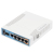Mikrotik hAP ac 500 Mbit/s Weiß Power over Ethernet (PoE)