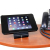 StarTech.com Support de tablette à fixation sur bureau ou au mur avec verrouillage pour iPad - Acier
