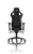 noblechairs EPIC PC-Gamingstuhl Gepolsterter Sitz Schwarz, Blau