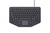 Gamber-Johnson 7300-0032 toetsenbord Zwart