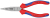 Knipex 13 02 160 Multi-Tool-Zange 1 Werkzeug Blau, Rot