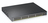 Zyxel XGS2210-52HP Vezérelt L2 Gigabit Ethernet (10/100/1000) Ethernet-áramellátás (PoE) támogatása 1U Fekete