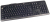 HP 672647-083 toetsenbord USB Deens Zwart