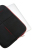 Samsonite Airglow Sleeves 35,8 cm (14.1") Funda Negro, Rojo