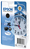 Epson Alarm clock C13T27114012 tintapatron 1 dB Eredeti Nagy (XL) kapacitású Fekete