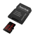 SanDisk Extreme 128 GB MicroSDXC UHS-I Klasse 10