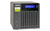 QNAP TVS-882ST2 NAS Tower Ethernet/LAN Schwarz i5-6442EQ