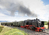 Märklin Class 24 Steam Locomotive with a Tender makett alkatrész vagy tartozék Mozdony