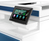 HP Color LaserJet Pro MFP 4302dw printer, Kleur, Printer voor Kleine en middelgrote ondernemingen, Printen, kopiëren, scannen, Draadloos; Printen vanaf telefoon of tablet; Autom...