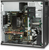 HP Z440 Intel® Xeon® E5 v4 E5-1650V4 16 GB DDR4-SDRAM 1.26 TB HDD+SSD Windows 7 Professional Mini Tower Workstation Black