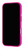 Tech21 EvoLite mobiele telefoon behuizingen 16 cm (6.3") Hoes Roze